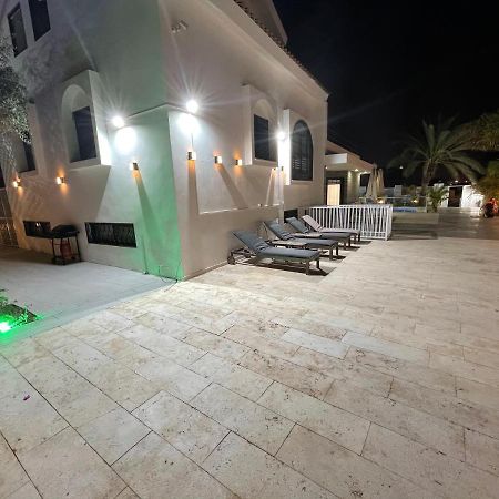 Villa White-Design Eilat Eksteriør bilde