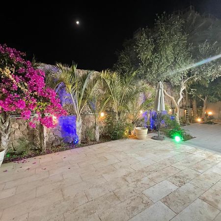 Villa White-Design Eilat Eksteriør bilde