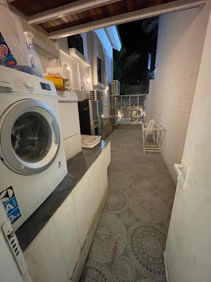 Villa White-Design Eilat Eksteriør bilde