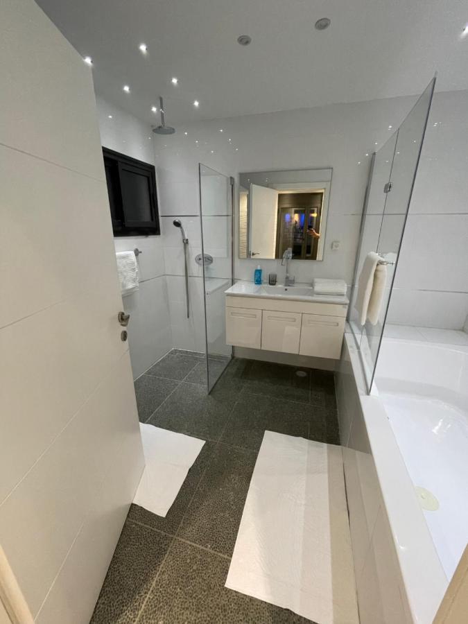 Villa White-Design Eilat Eksteriør bilde