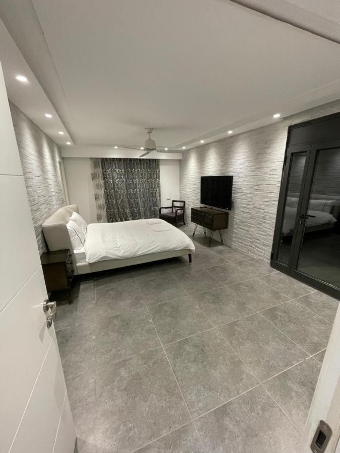 Villa White-Design Eilat Eksteriør bilde