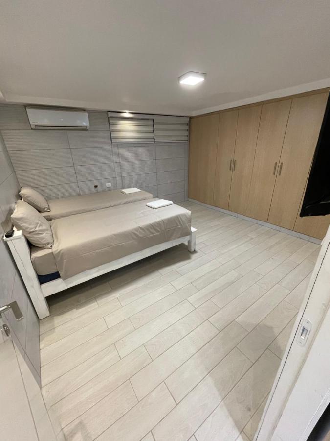 Villa White-Design Eilat Eksteriør bilde