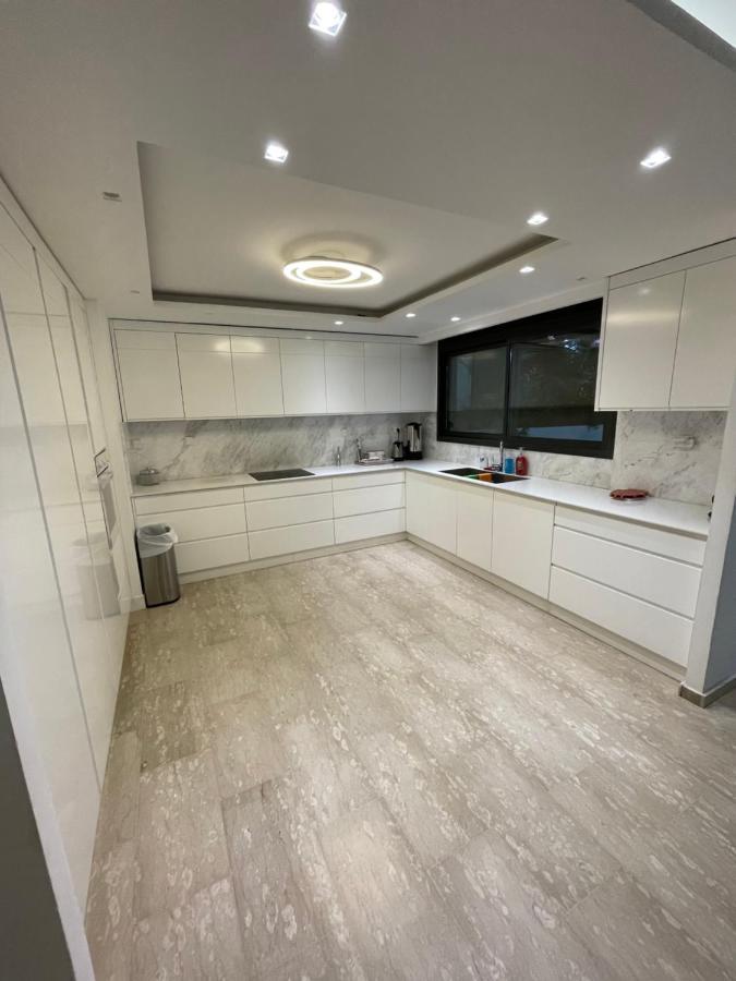 Villa White-Design Eilat Eksteriør bilde