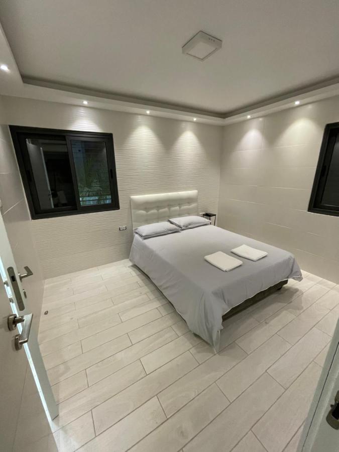Villa White-Design Eilat Eksteriør bilde