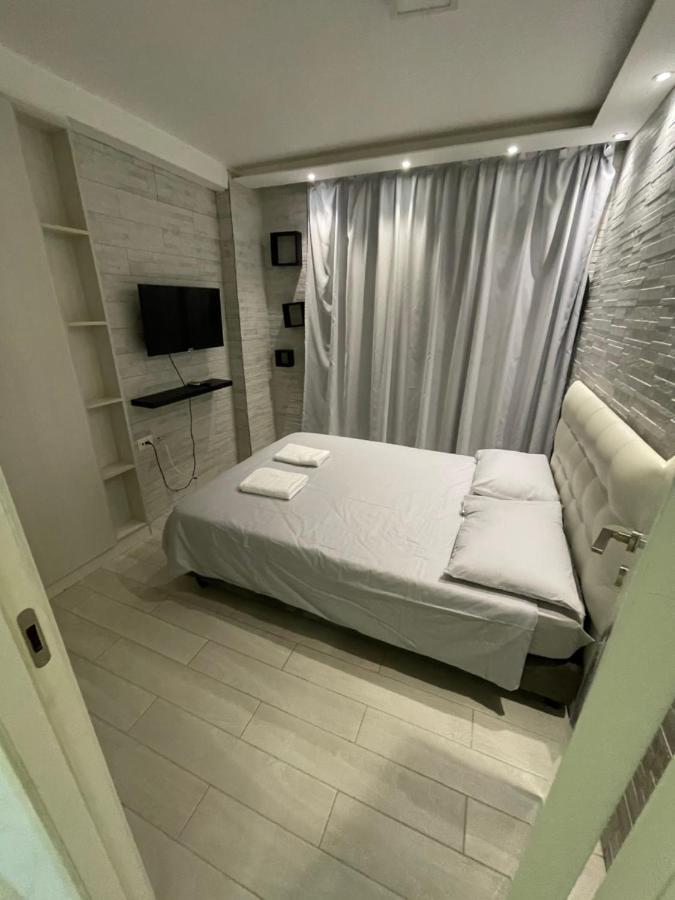 Villa White-Design Eilat Eksteriør bilde