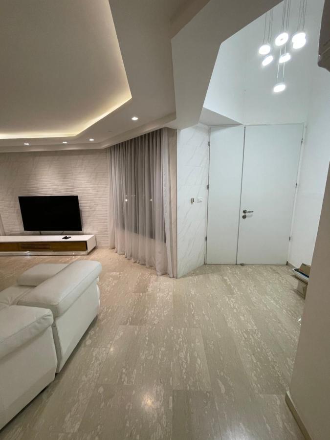 Villa White-Design Eilat Eksteriør bilde