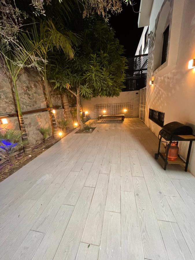 Villa White-Design Eilat Eksteriør bilde