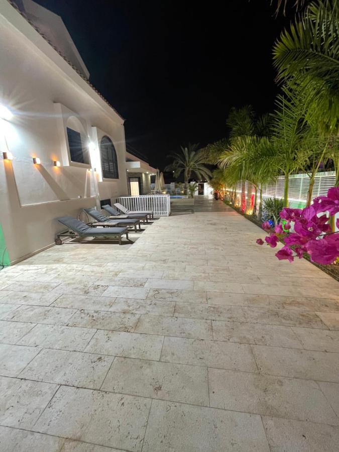 Villa White-Design Eilat Eksteriør bilde
