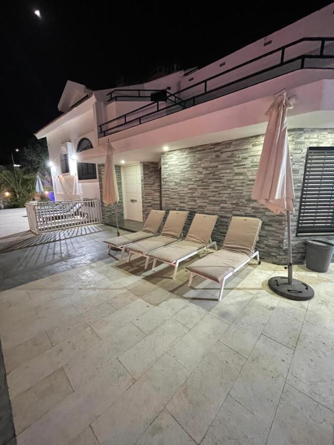Villa White-Design Eilat Eksteriør bilde