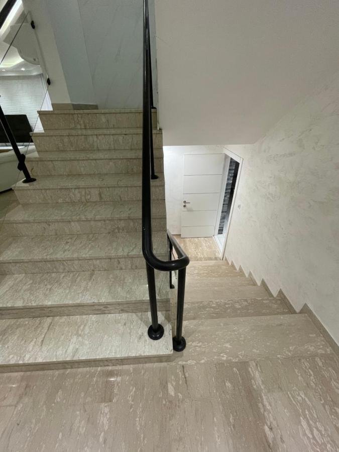 Villa White-Design Eilat Eksteriør bilde