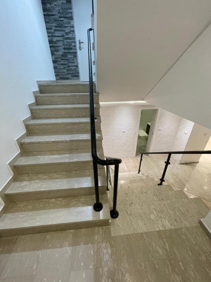Villa White-Design Eilat Eksteriør bilde