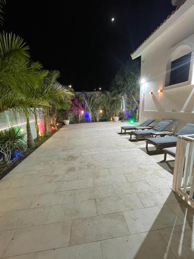 Villa White-Design Eilat Eksteriør bilde