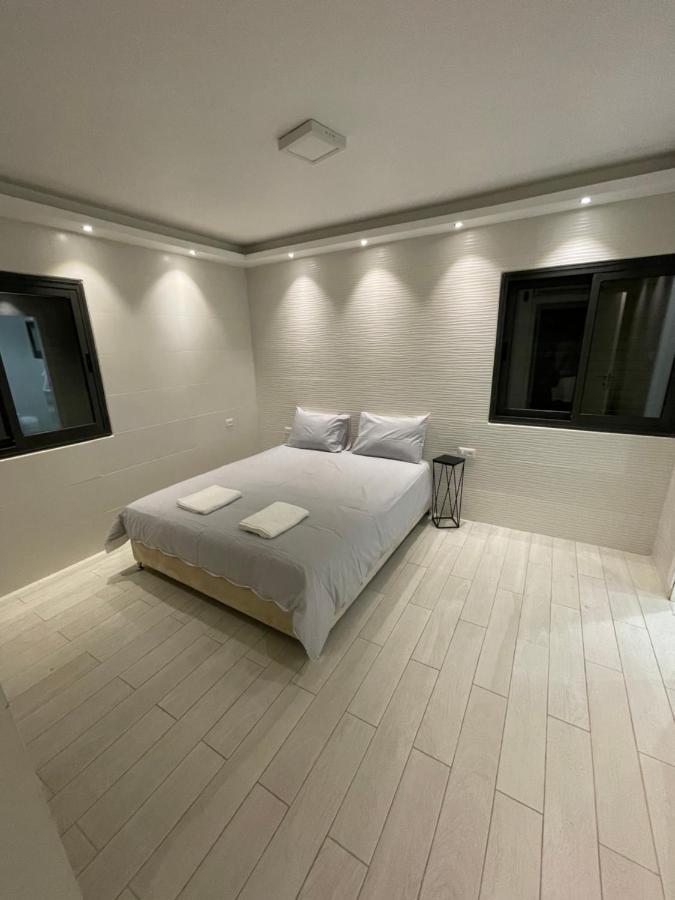 Villa White-Design Eilat Eksteriør bilde