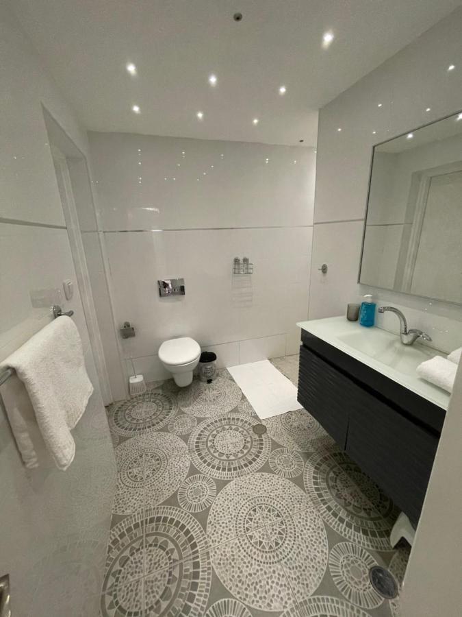 Villa White-Design Eilat Eksteriør bilde