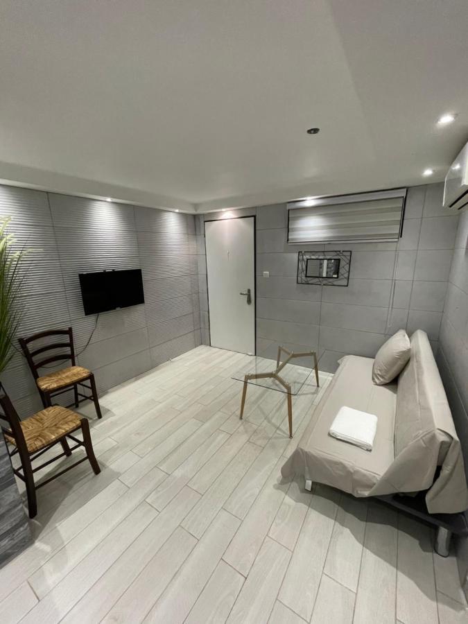 Villa White-Design Eilat Eksteriør bilde