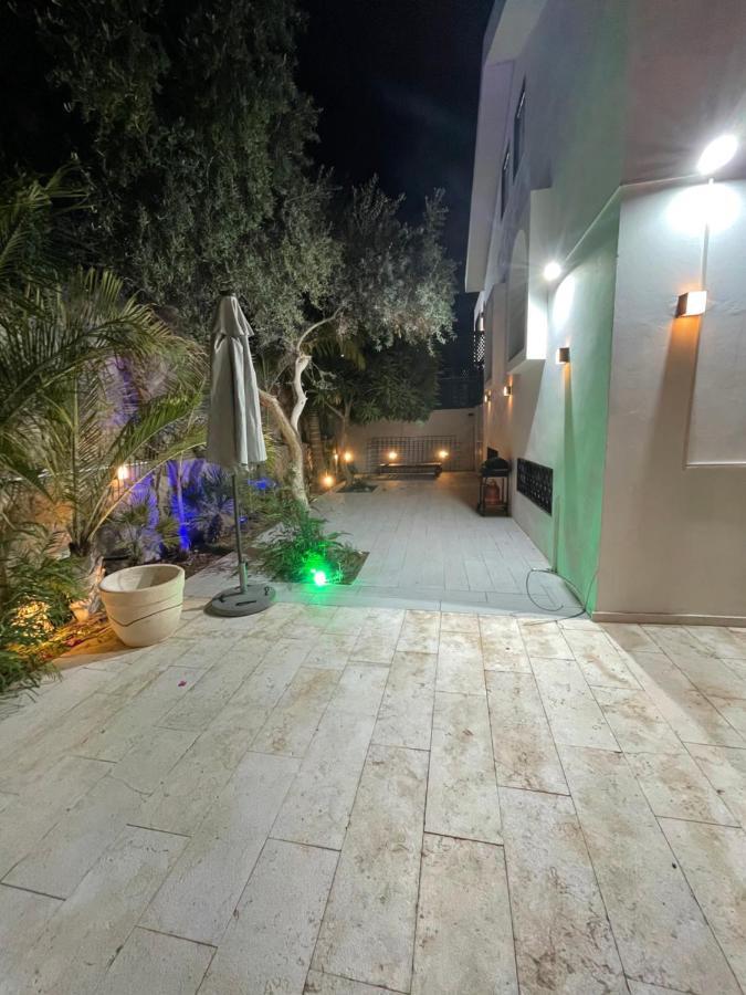 Villa White-Design Eilat Eksteriør bilde
