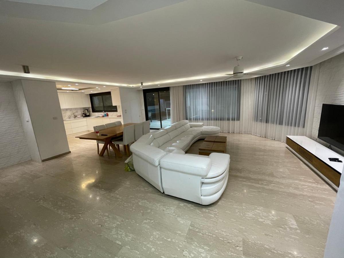 Villa White-Design Eilat Eksteriør bilde