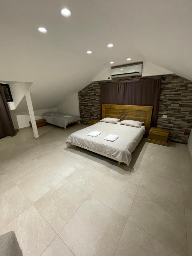 Villa White-Design Eilat Eksteriør bilde