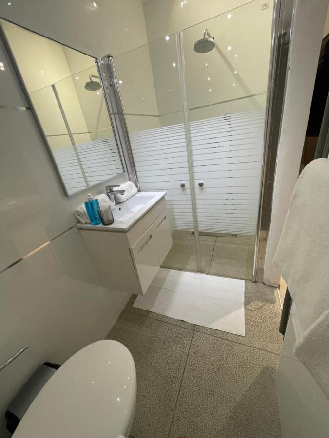Villa White-Design Eilat Eksteriør bilde