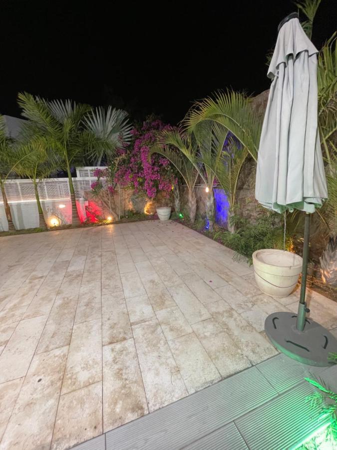 Villa White-Design Eilat Eksteriør bilde
