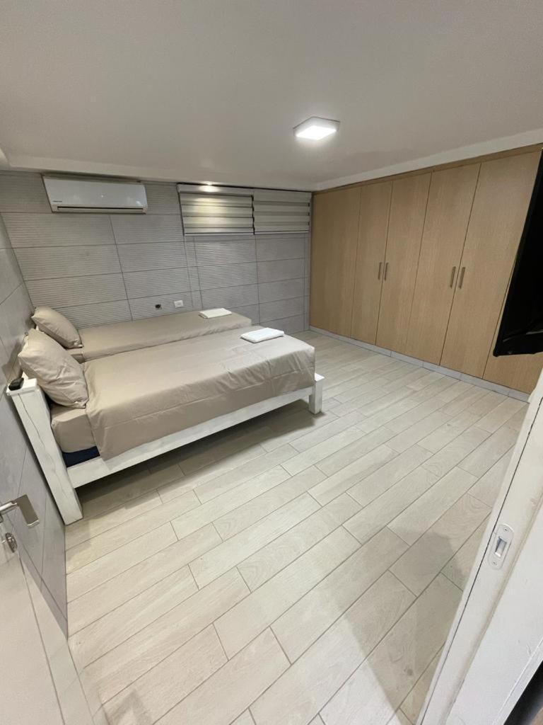Villa White-Design Eilat Eksteriør bilde